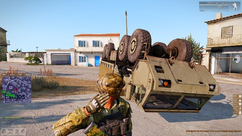 sgt. Flip