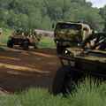Qilin LSVs (Light Strike Vehicles)