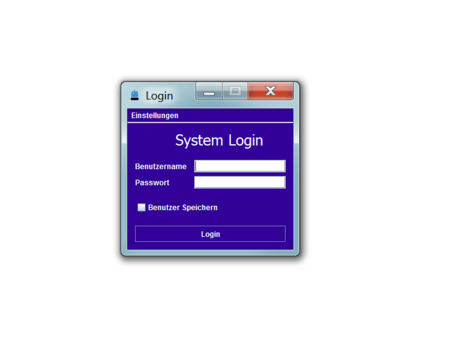 LSS Login