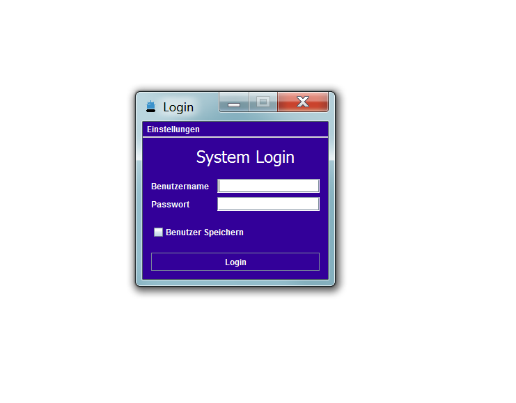 LSS Login
