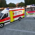 [WIP] neue Rettungsdienst Fahrzeuge
