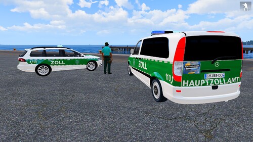 Zoll 1
