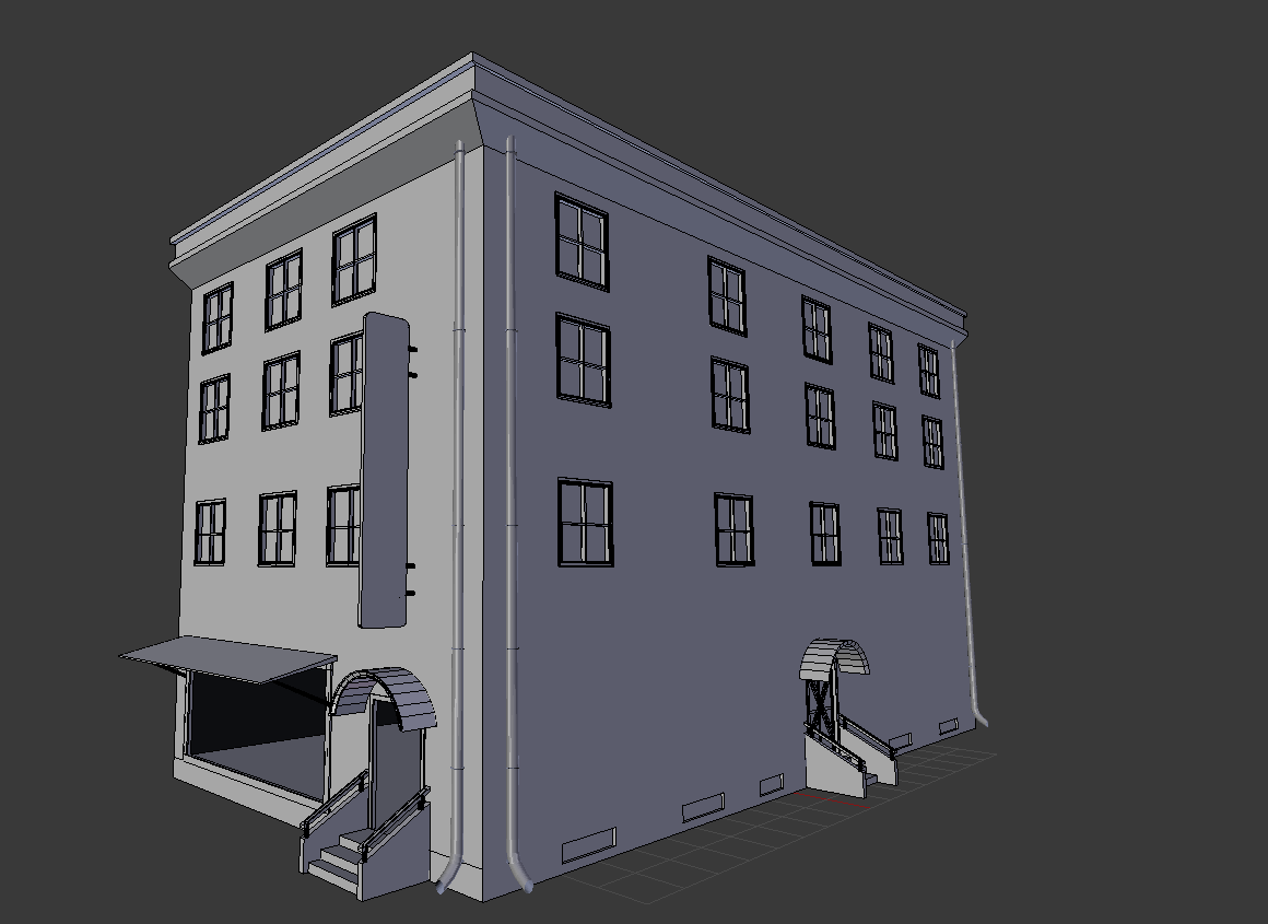 Neues [WIP] aus dem Hause #1960Life