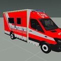 RTW Bremerhaven Stil