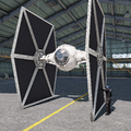 Bilder von der "Star Wars Opposition Mod"