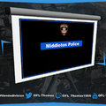 OFL-Thomas Objects | Leinwand