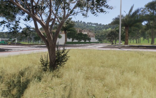 DirtyCave Lakeside Police HQ