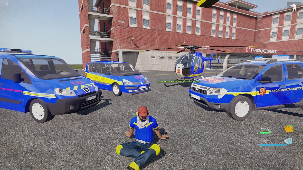 TANOA REPAIR SERVICE