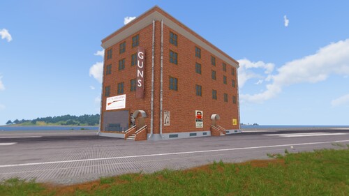 1960Life Gunstore
