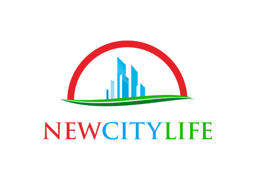 NewCityLiferpg.de | Lobby Screen, Polizei uvm.