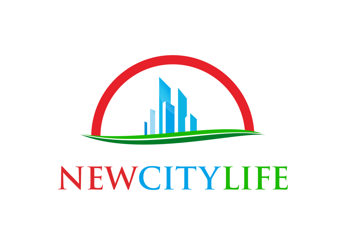 NewCityLiferpg.de | Lobby Screen, Polizei uvm.