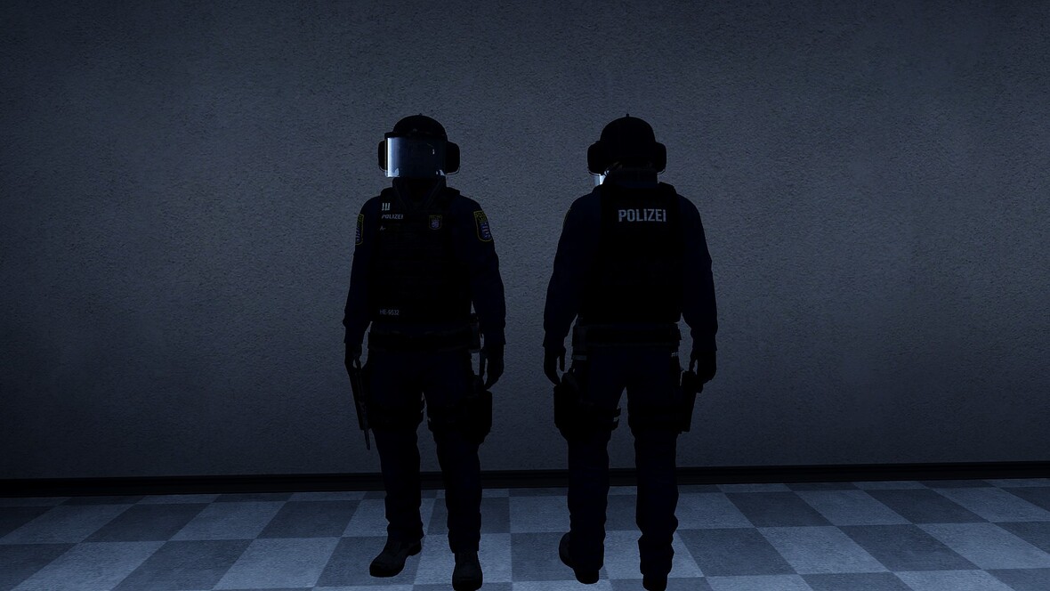 Polizei Hessen