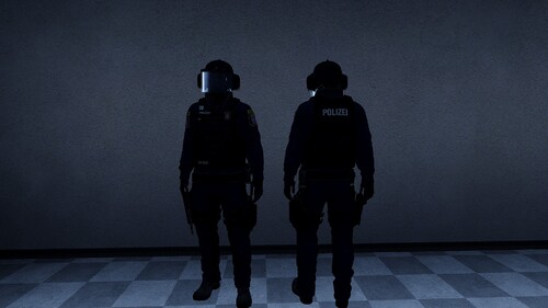 Polizei Hessen