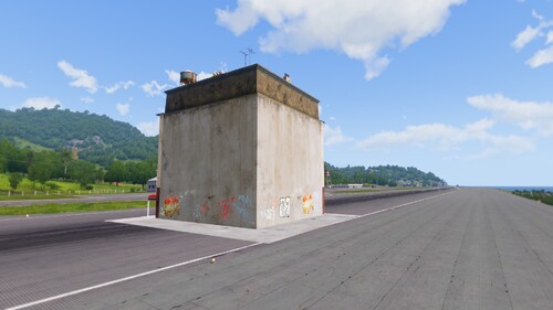 [WIP] 1960Life Hotel