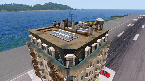 [WIP] 1960Life Hotel