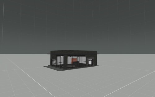 Showroom [Moddel von Seppel]