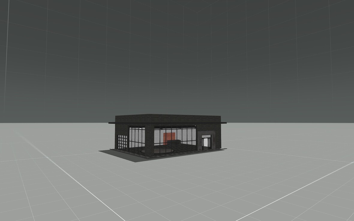 Showroom [Moddel von Seppel]