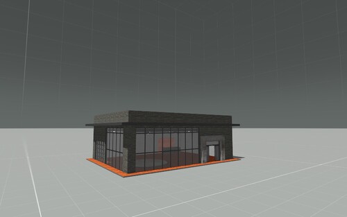Showroom [Moddel von Seppel]