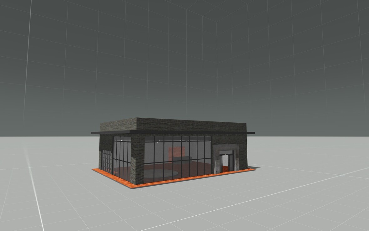 Showroom [Moddel von Seppel]