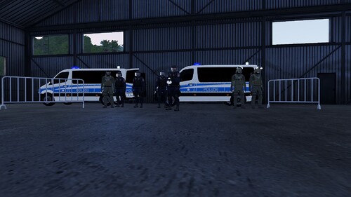 Polizei Niedersachsen