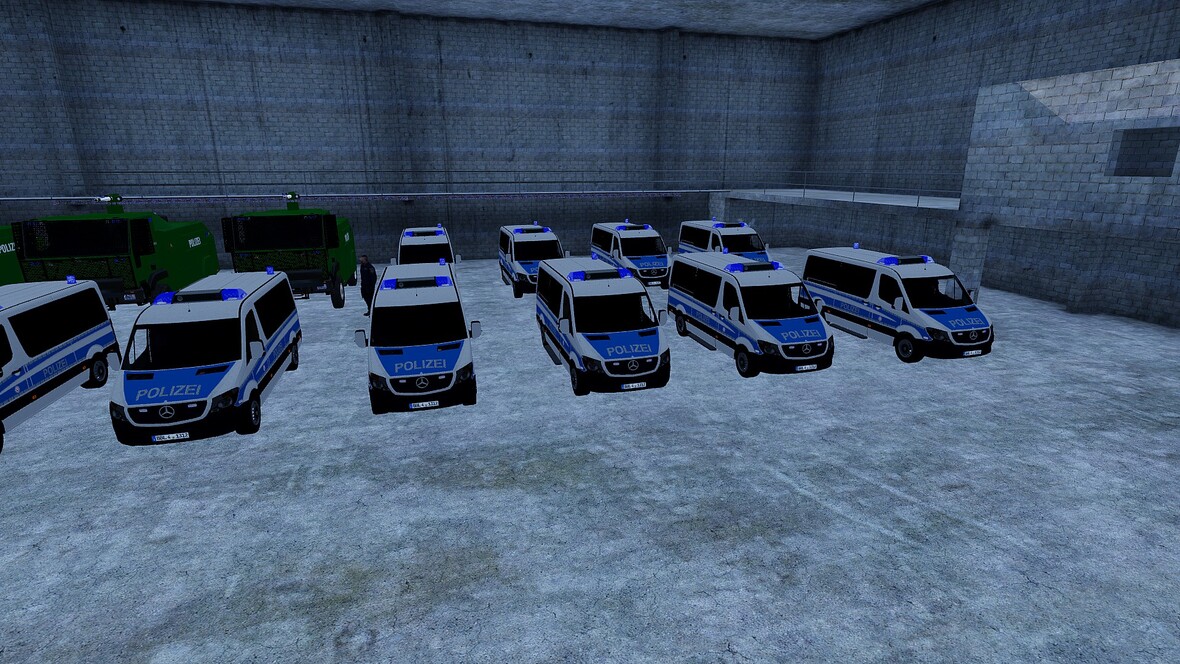Polizei