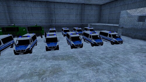 Polizei