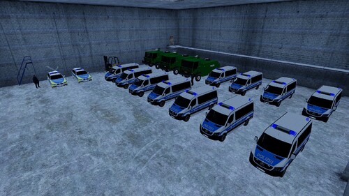 Polizei