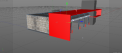 Das Neue Fire Department für Project-America