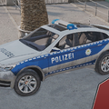 RTK7 - BPOL Streifenwagen [NON-MODDED!]