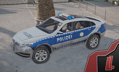 RTK7 - BPOL Streifenwagen [NON-MODDED!]