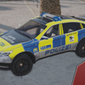 RTK7 - ANPR Interceptor [NON-MODDED!]
