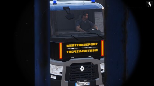 Event Vorbereitungen #1