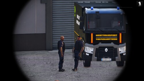 Event Vorbereitungen #2