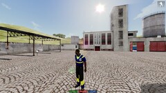 THW_Uniform_vorne