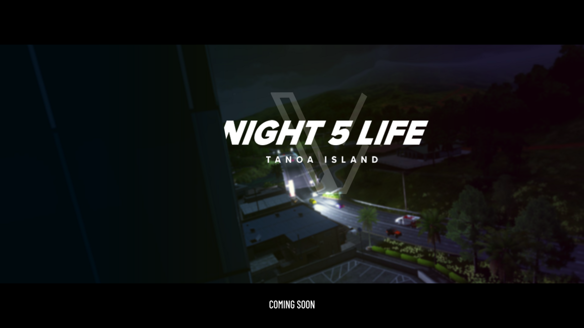 Night5.net | Coming soon
