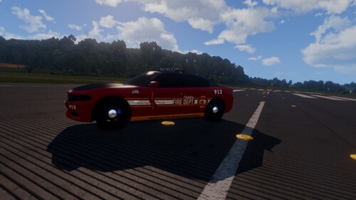 Night5 Life | Fire Dept. :)