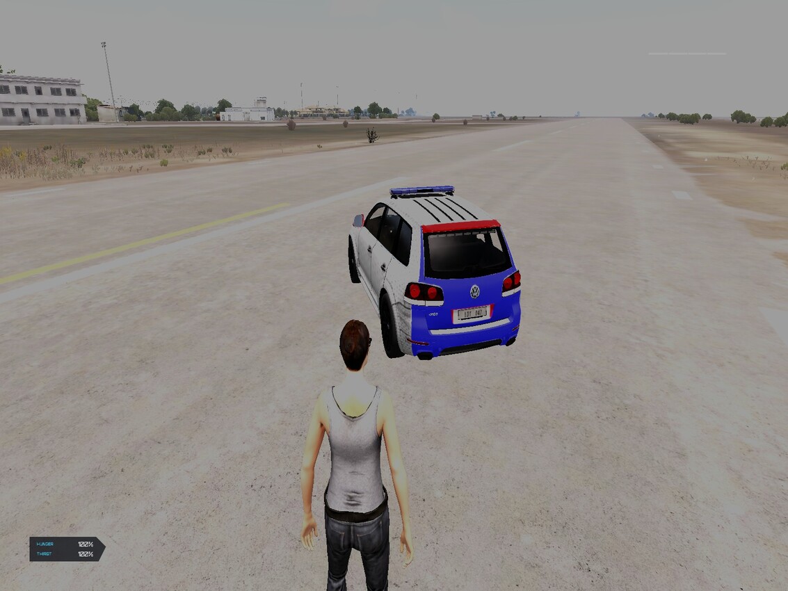 Vw Template 5