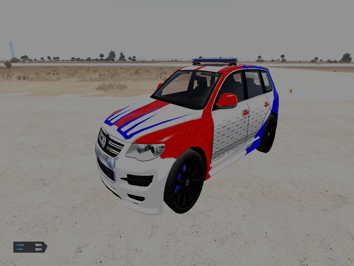 Vw Template 4