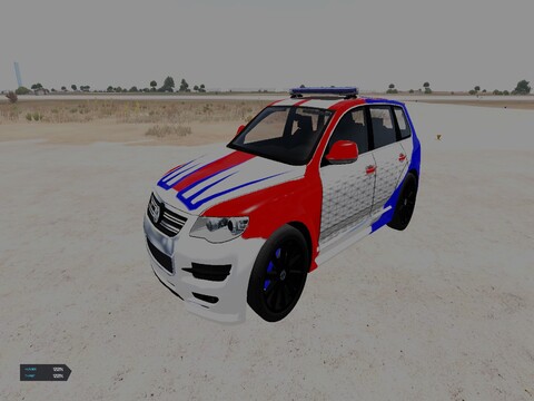 Vw Template 4