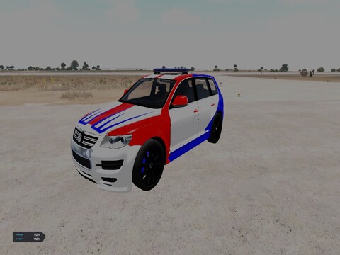 Vw Template 6