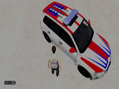 Vw Template 8