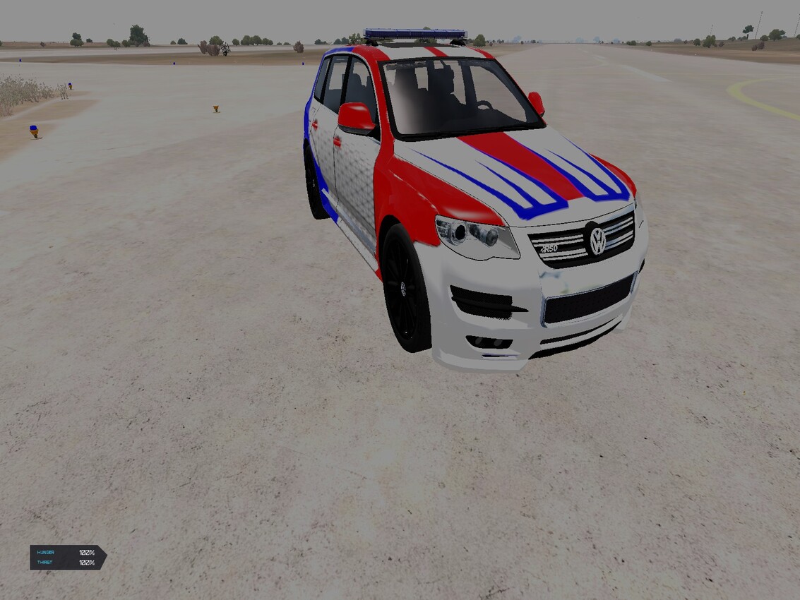 Vw Template 11