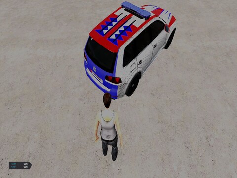 Vw Template 9