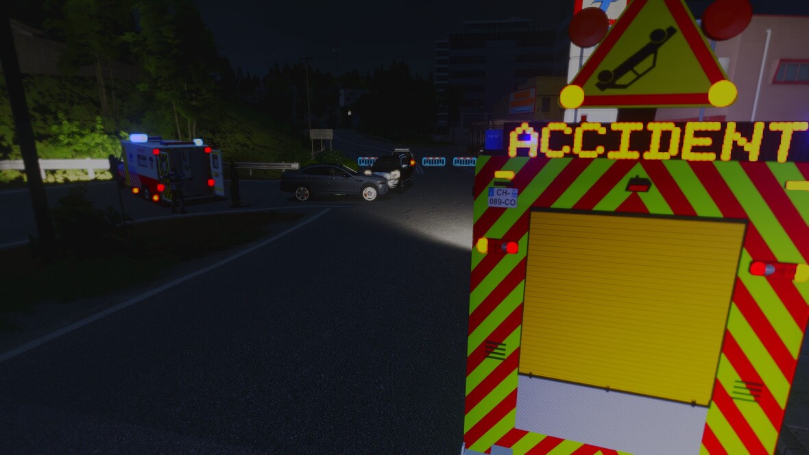 Unfall Wallpaper #1
