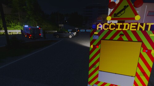 Unfall Wallpaper #1