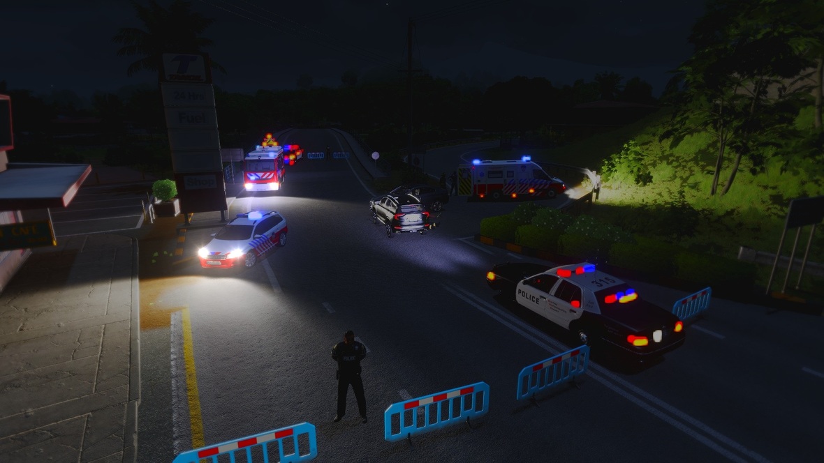 Unfall Wallpaper #3