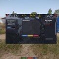 Z Menu Design Fortschritte