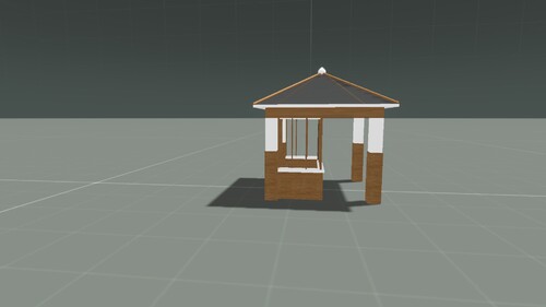 Erster Versuch (Bitte bedenken)