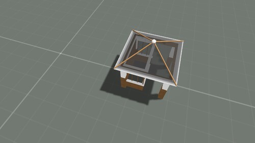 Erster Versuch (Bitte bedenken)