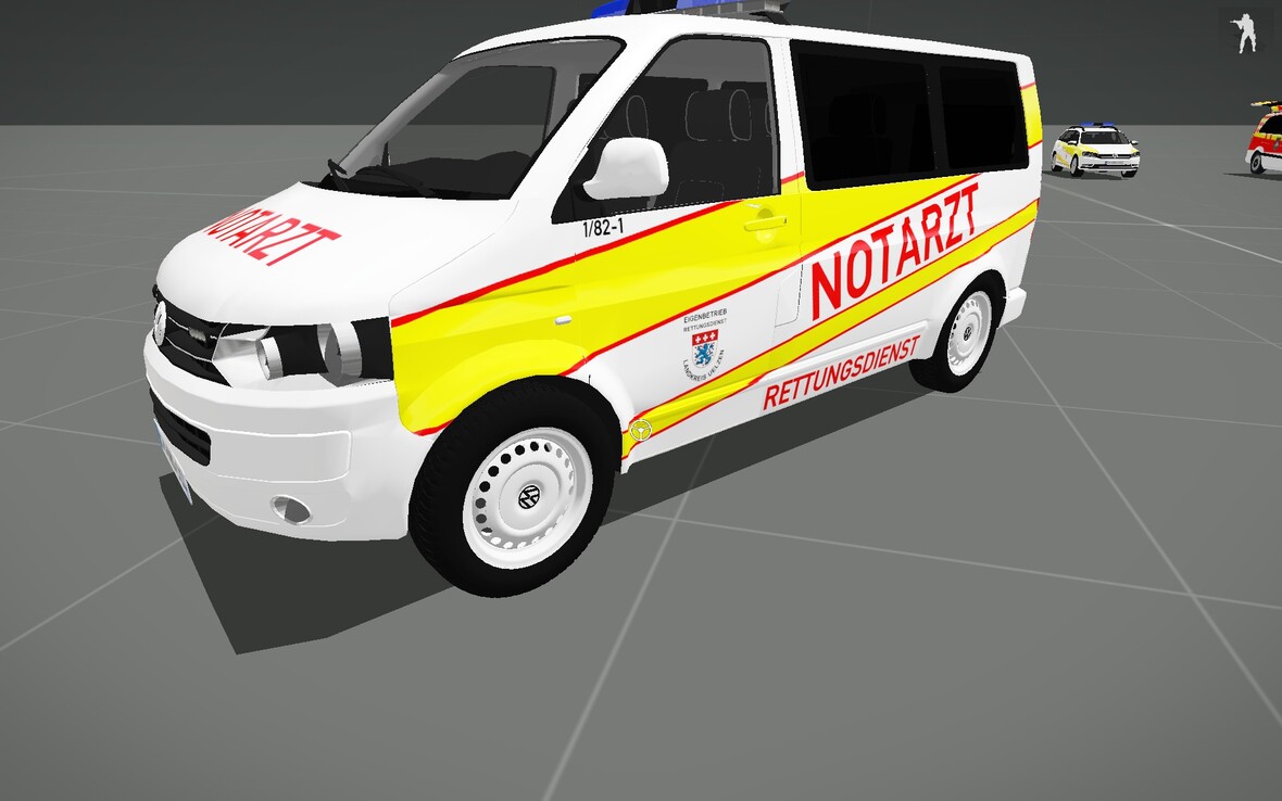 VW T5 | NEF